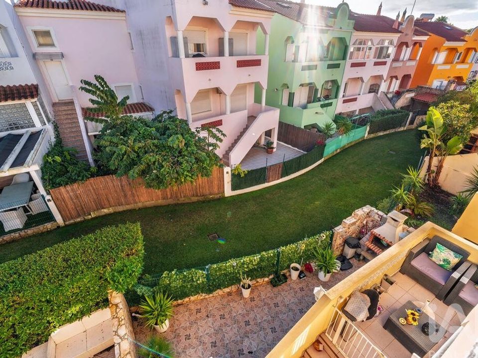Byhus i Loule, Faro - foto 1