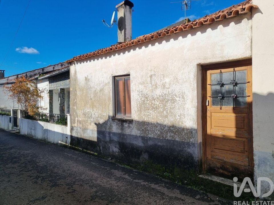 Rækkehus i Vila Nova de Poiares, Coimbra - foto 1