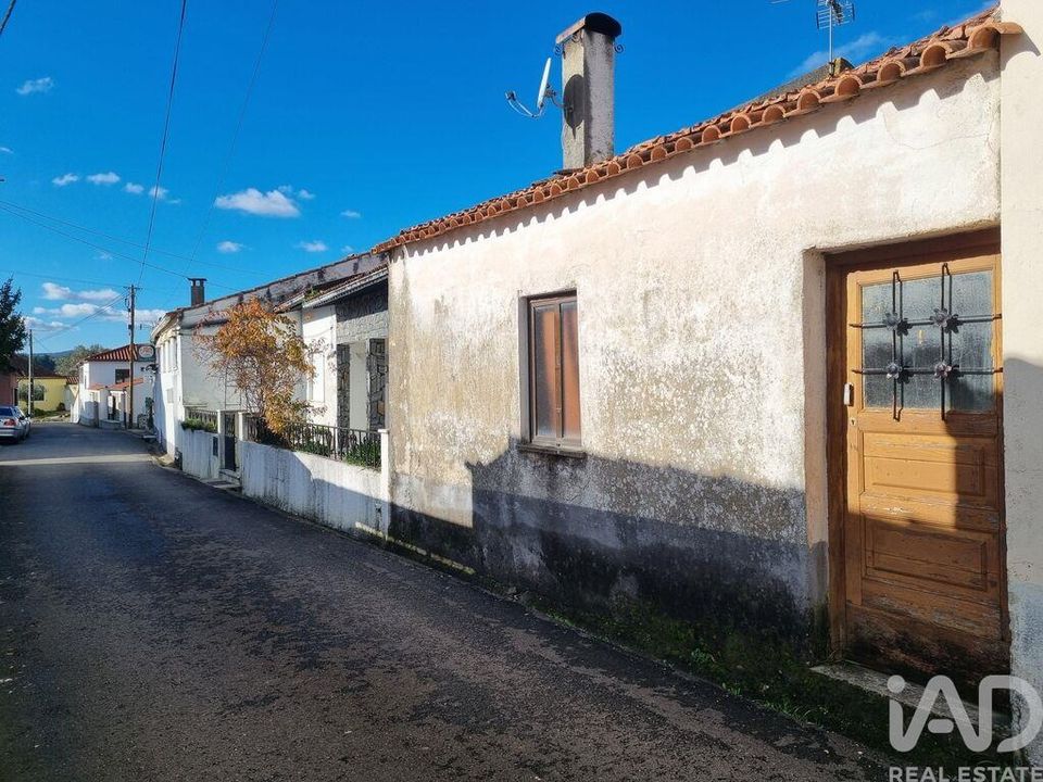Rækkehus i Vila Nova de Poiares, Coimbra - foto 2