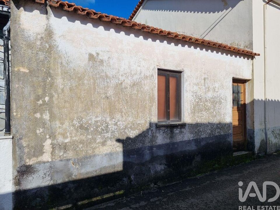 Rækkehus i Vila Nova de Poiares, Coimbra - foto 3