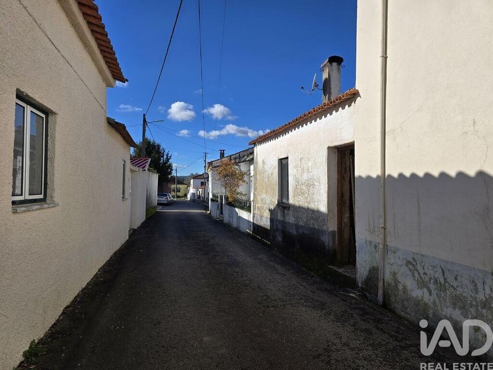 Rækkehus i Vila Nova de Poiares, Coimbra - foto 4