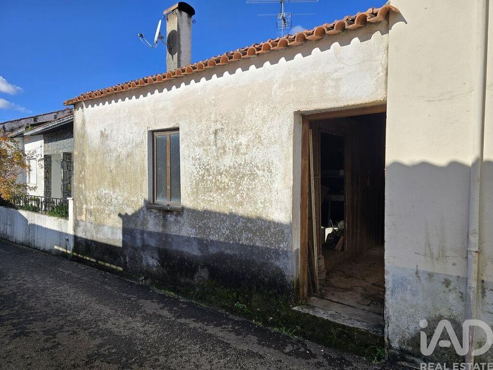 Rækkehus i Vila Nova de Poiares, Coimbra - foto 5