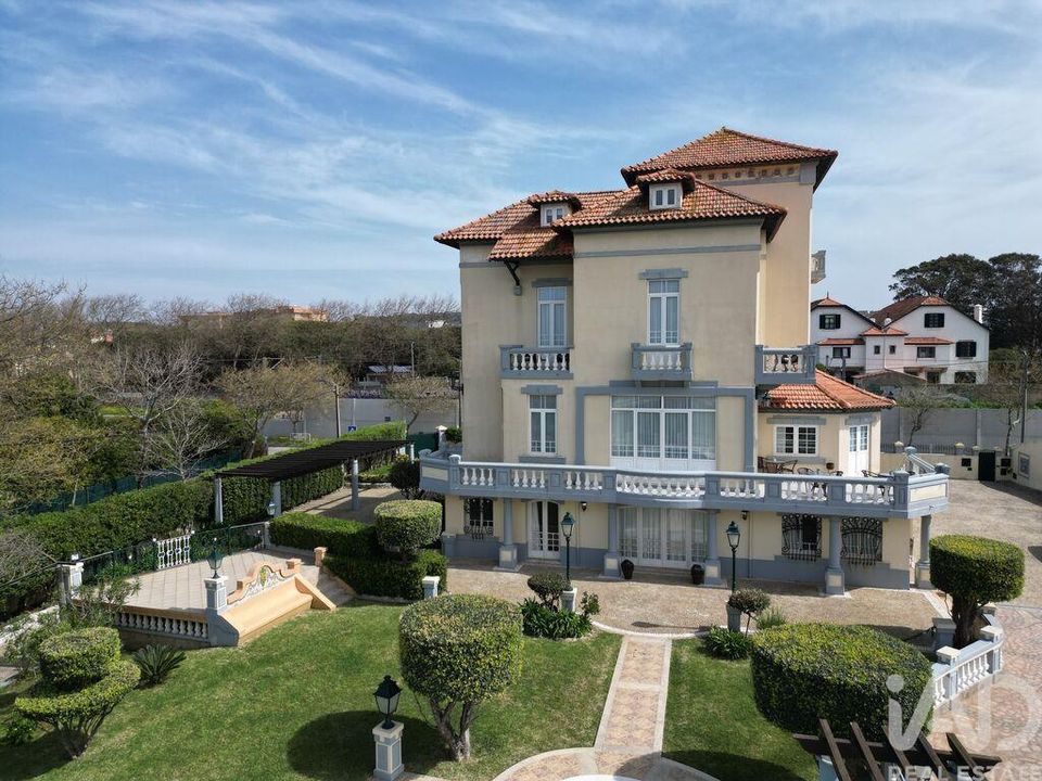 Byhus i Vila Nova de Gaia, Porto - foto 1