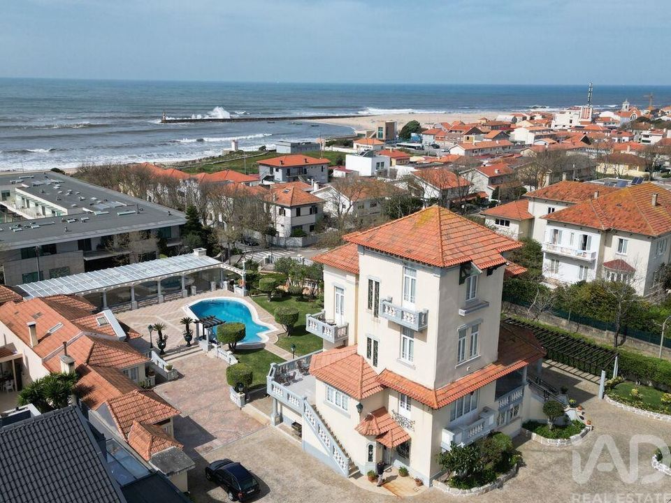Byhus i Vila Nova de Gaia, Porto - foto 3