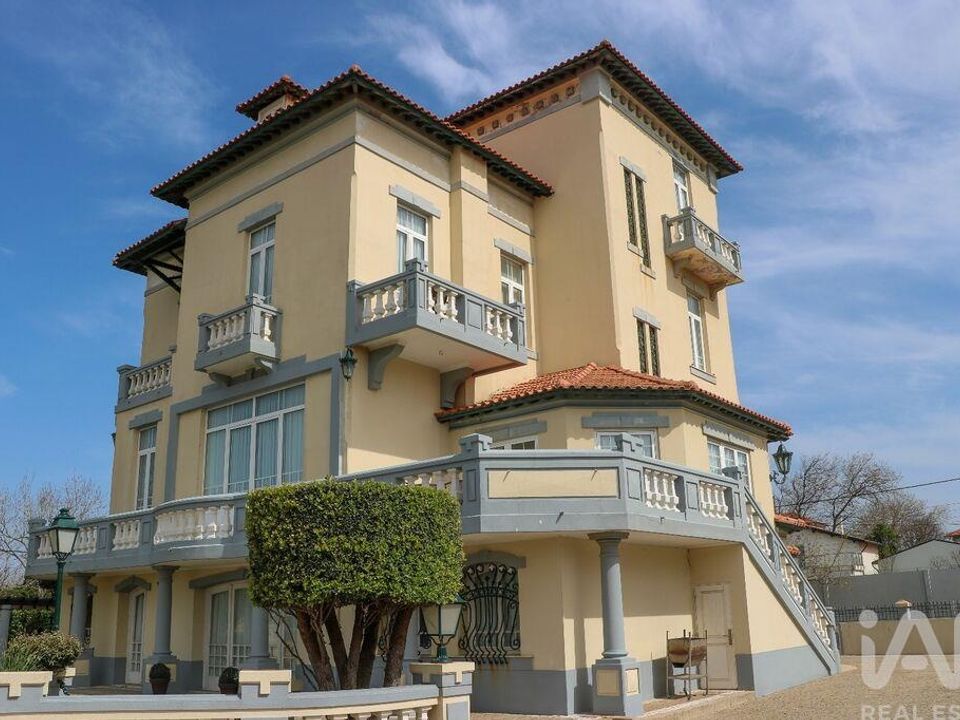 Byhus i Vila Nova de Gaia, Porto - foto 4