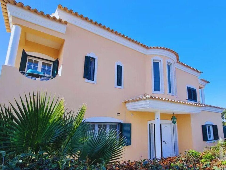 Byhus i Moita, Setubal - foto 2