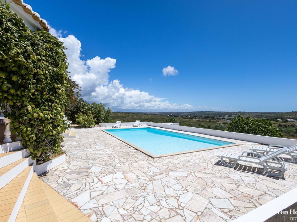 Villa i Budens, Faro - bilde 2