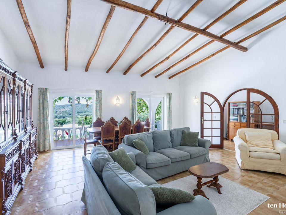 Villa i Budens, Faro - bilde 3