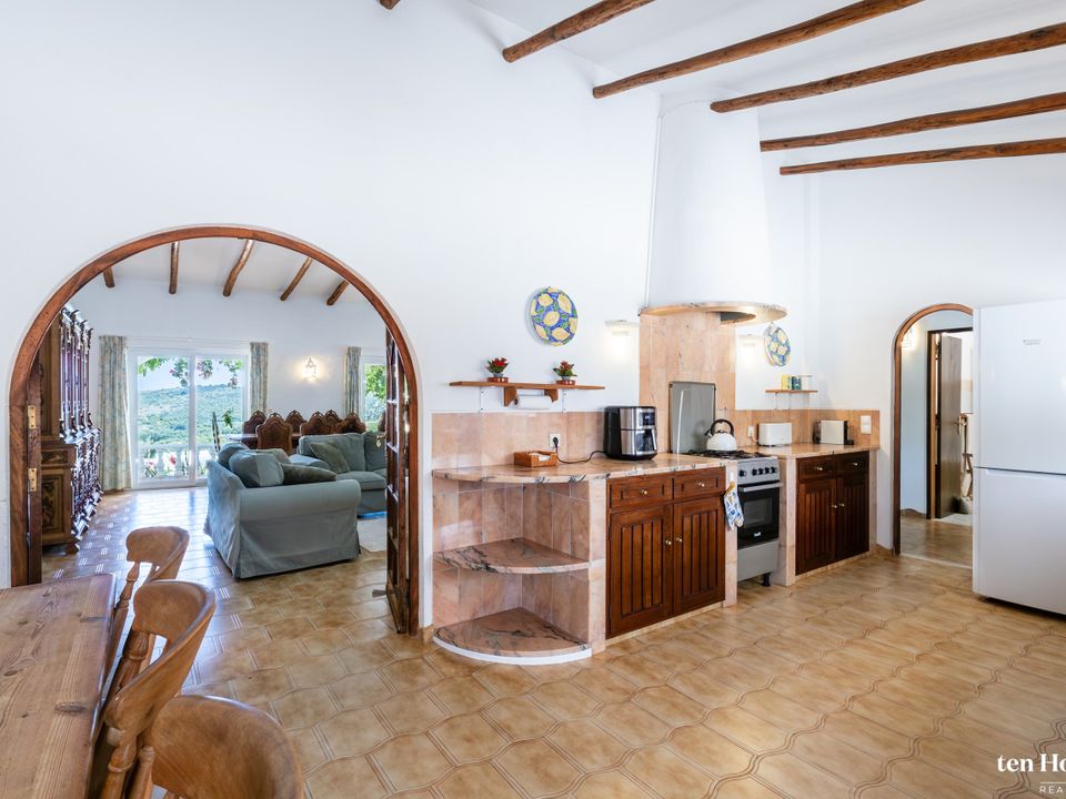 Villa i Budens, Faro - bilde 4