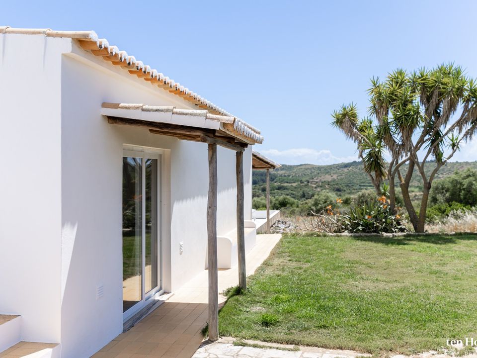 Villa i Budens, Faro - bilde 5