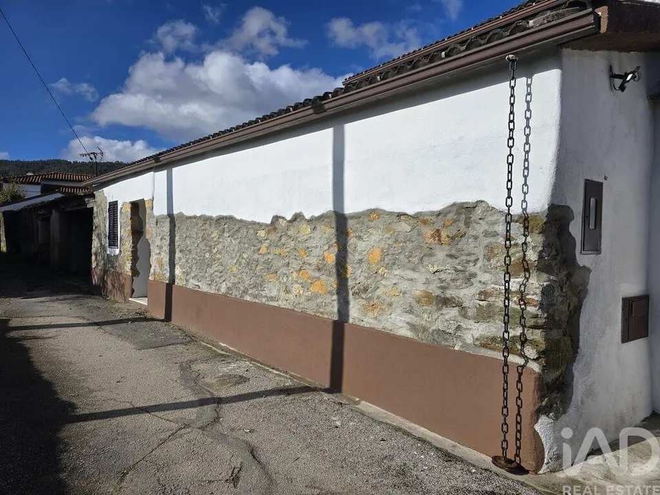 Byhus i Vila Nova de Poiares, Coimbra - foto 3