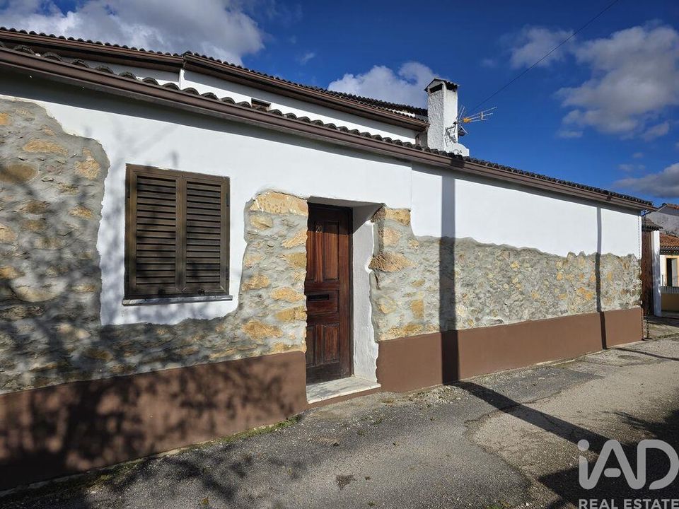 Byhus i Vila Nova de Poiares, Coimbra - foto 5
