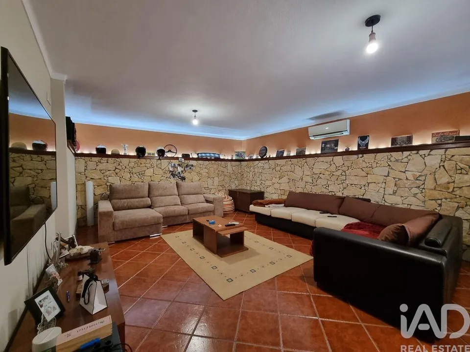 Byhus i Vila Nova de Poiares, Coimbra - foto 1