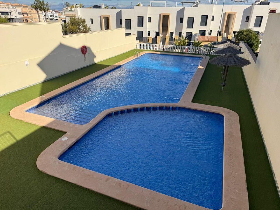 Rekkehus i Orihuela Costa, Alicante - bilde 3