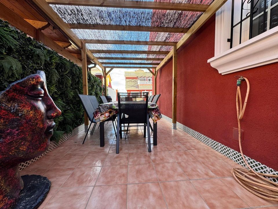 Rekkehus i Orihuela Costa, Alicante - bilde 4