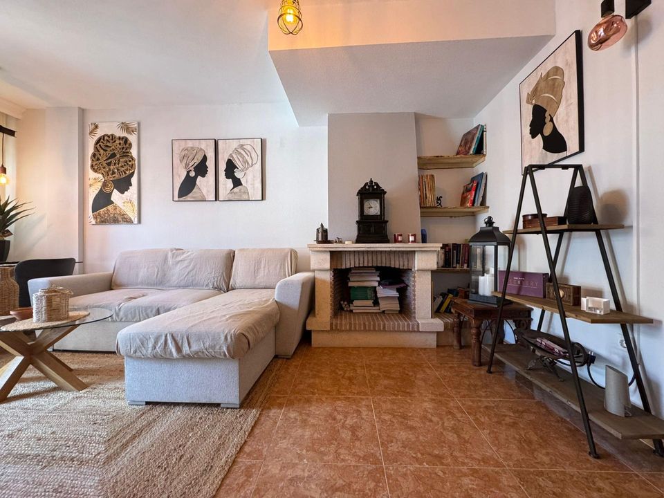 Rekkehus i Orihuela Costa, Alicante - bilde 5