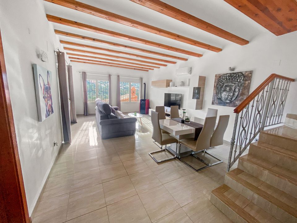 Villa i Orba, Alicante - foto 2