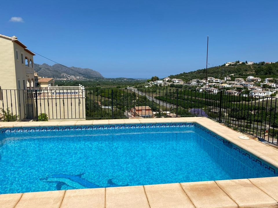 Villa i Orba, Alicante - foto 3