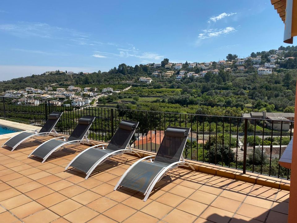 Villa i Orba, Alicante - foto 5