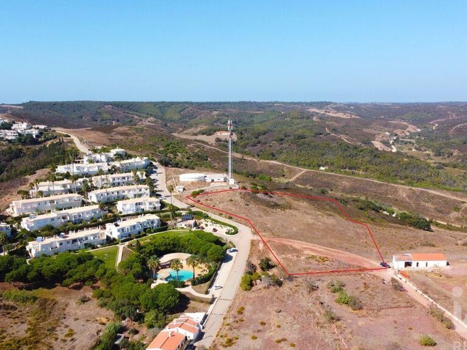 Grond in Sagres, Faro - foto 1