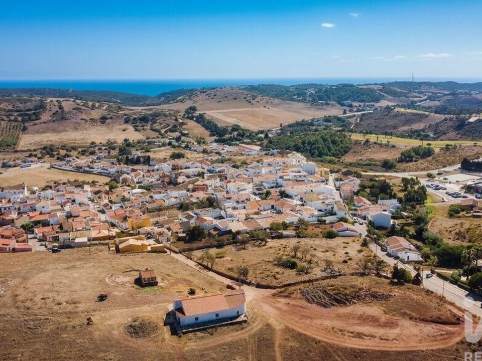 Grond in Sagres, Faro - foto 2