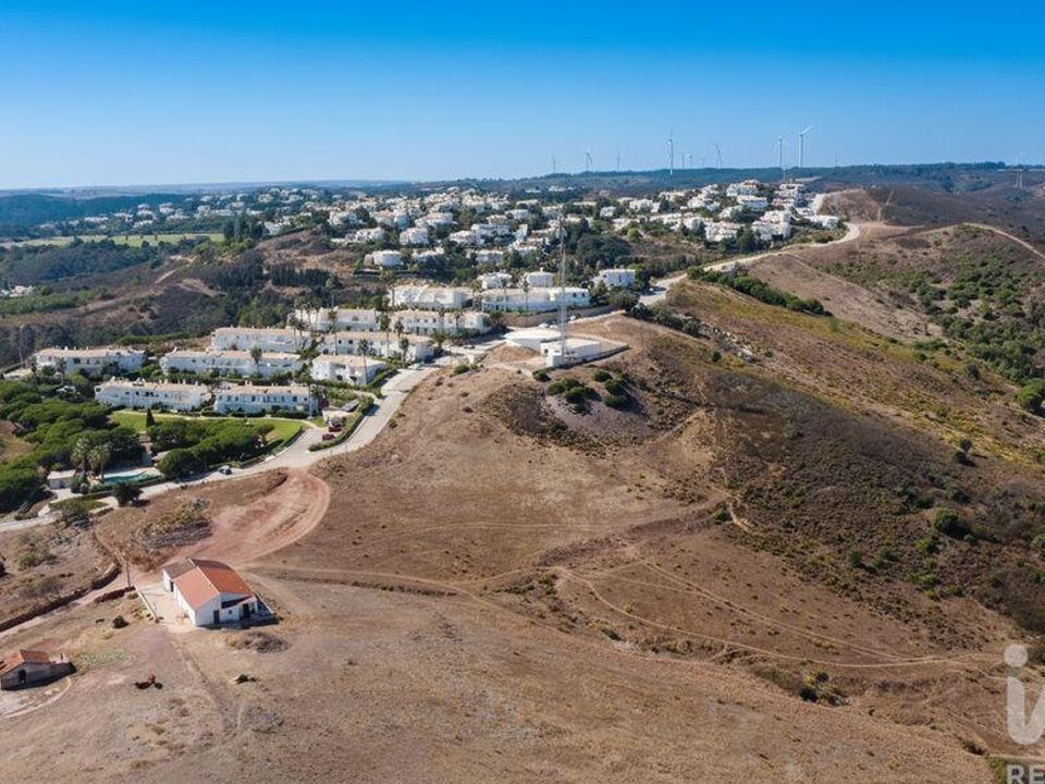 Grond in Sagres, Faro - foto 3