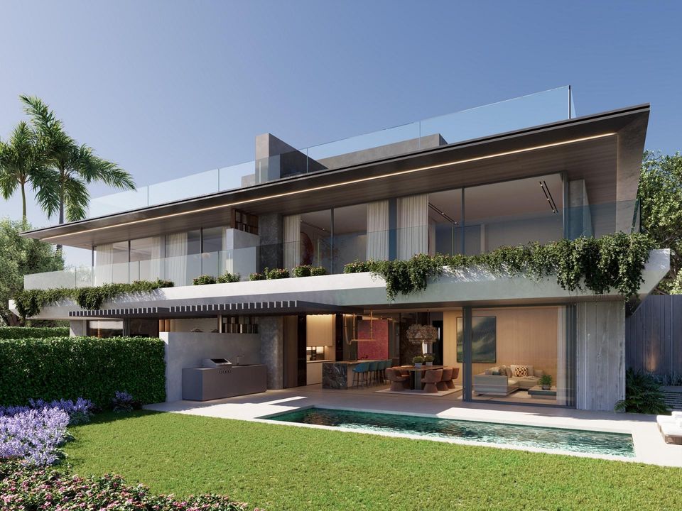 Villa i Ojen, Malaga - foto 1