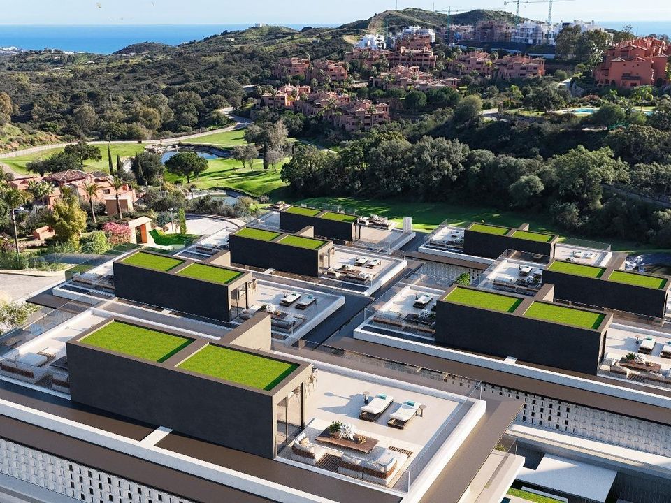 Villa i Ojen, Malaga - foto 2