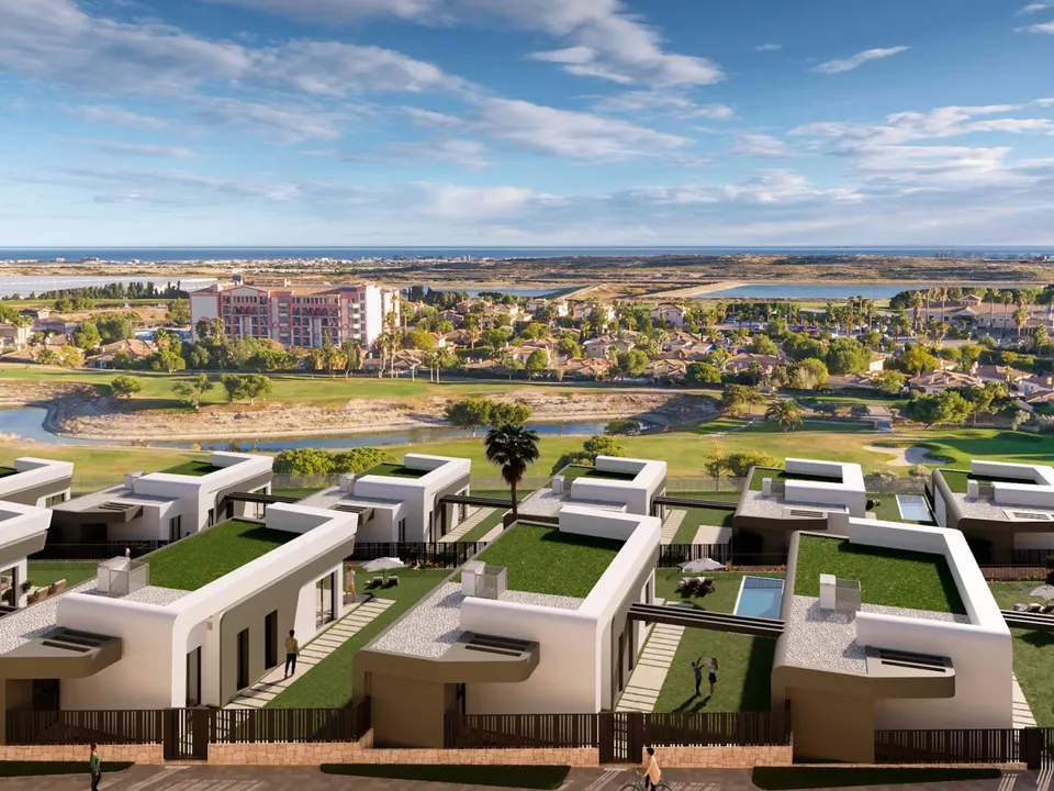 Villa i Mutxamel, Alicante - foto 2
