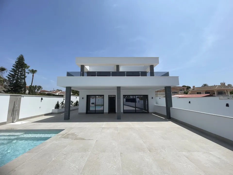 Villa i Rojales, Alicante - foto 2