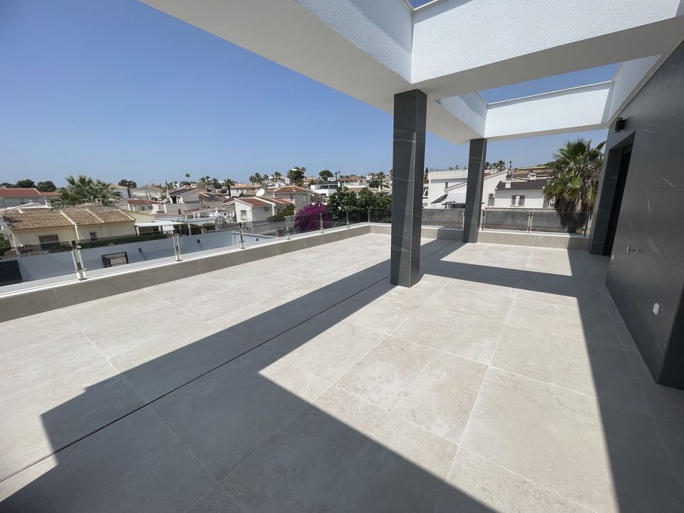 Villa i Rojales, Alicante - foto 3