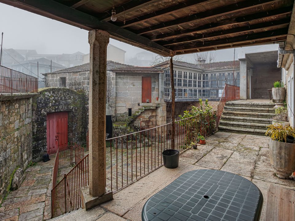 Landejendom i Carballeda De Avia, Orense - foto 2