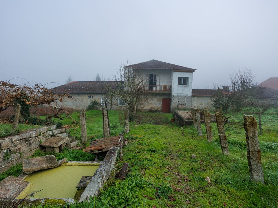 Landejendom i Carballeda De Avia, Orense - foto 3