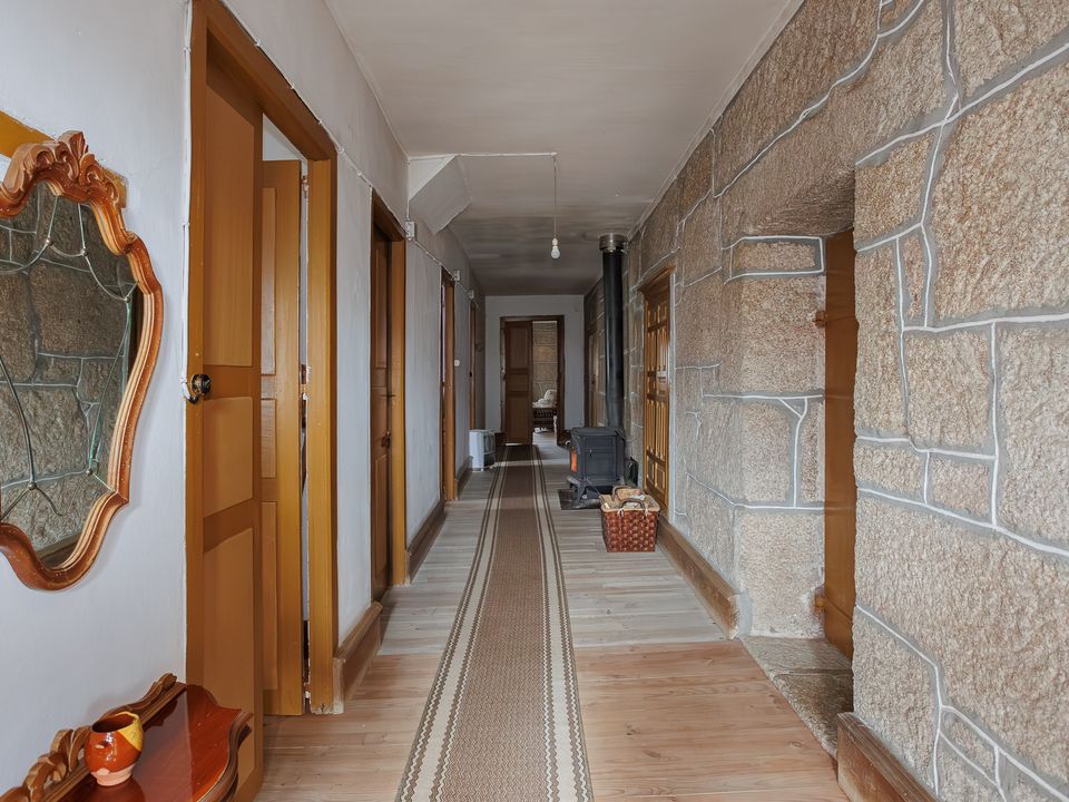 Landejendom i Carballeda De Avia, Orense - foto 4