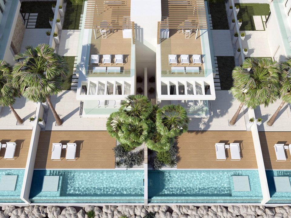 Villa i Monforte Del Cid, Alicante - foto 4