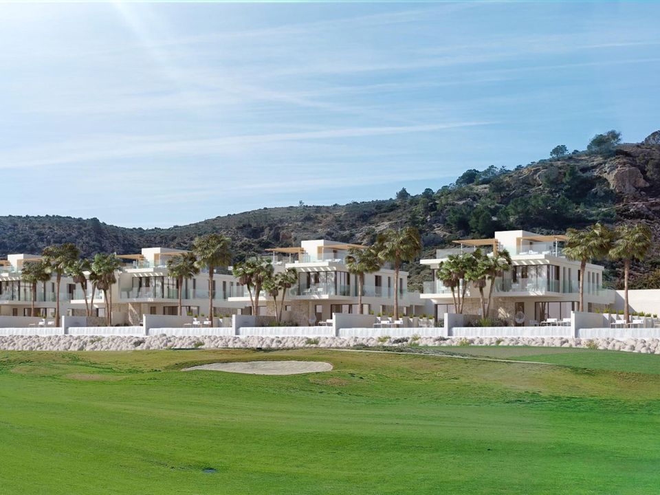 Villa i Monforte Del Cid, Alicante - foto 5
