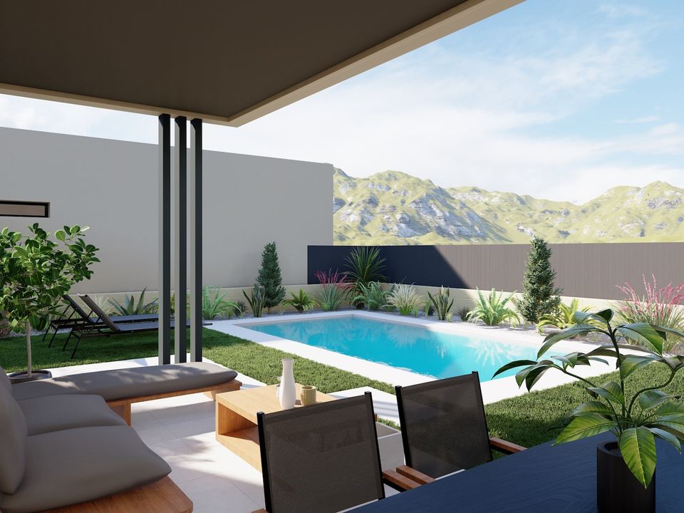 Villa i Murcia, Murcia - foto 5