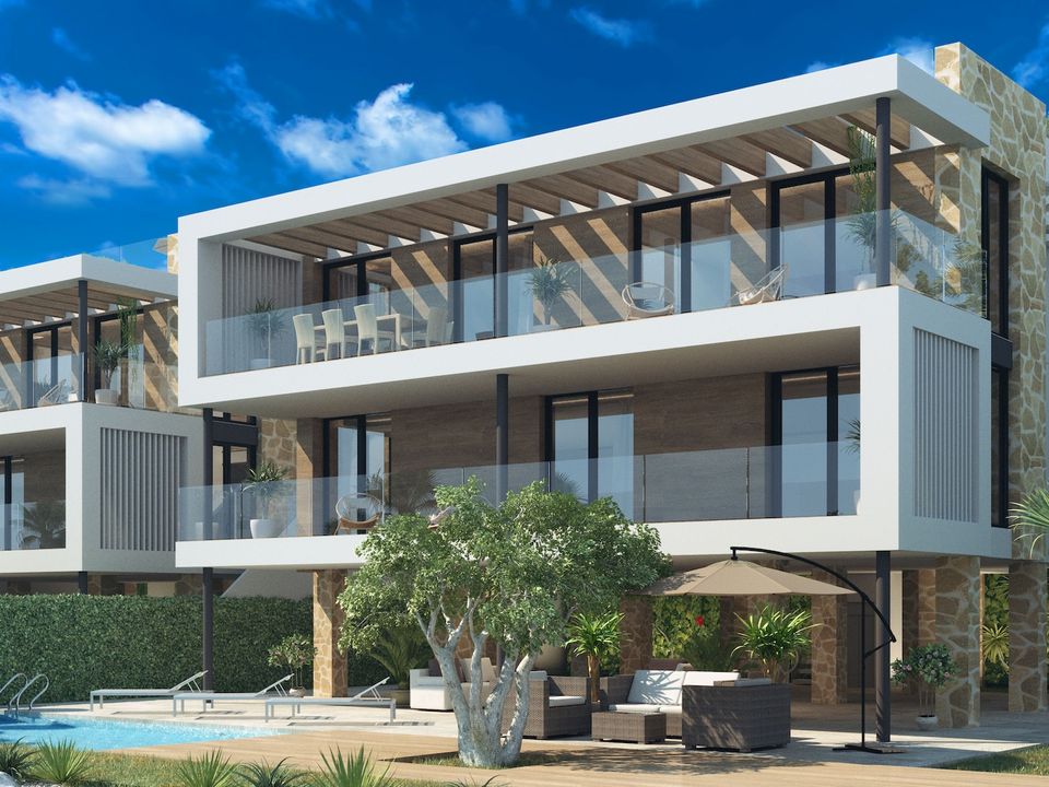 Villa i Rojales, Alicante - foto 1