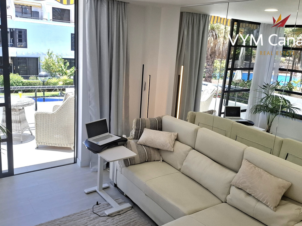 Lejlighed i Playa De Las Americas, Tenerife - foto 4