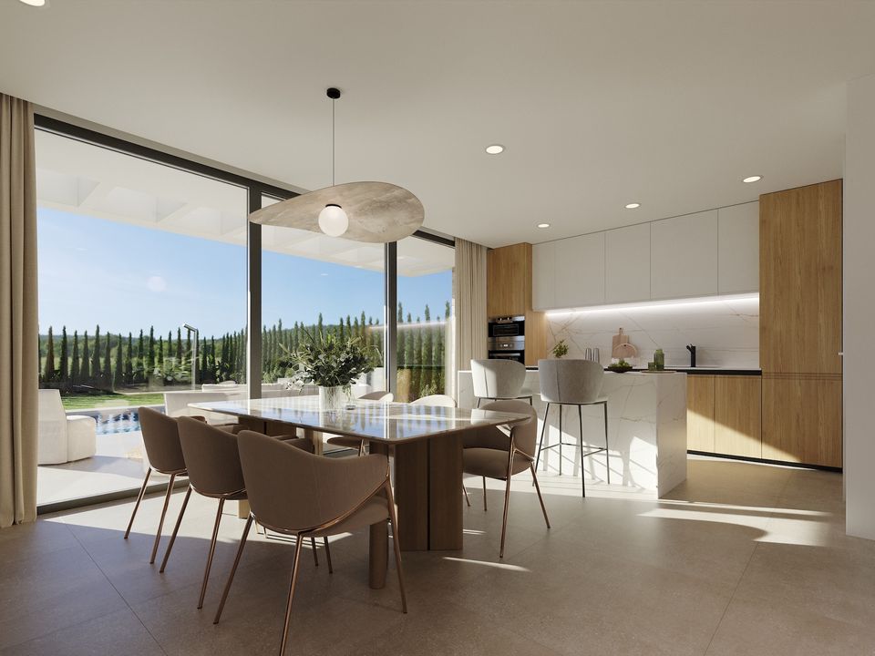 Villa i Finestrat, Alicante - foto 2