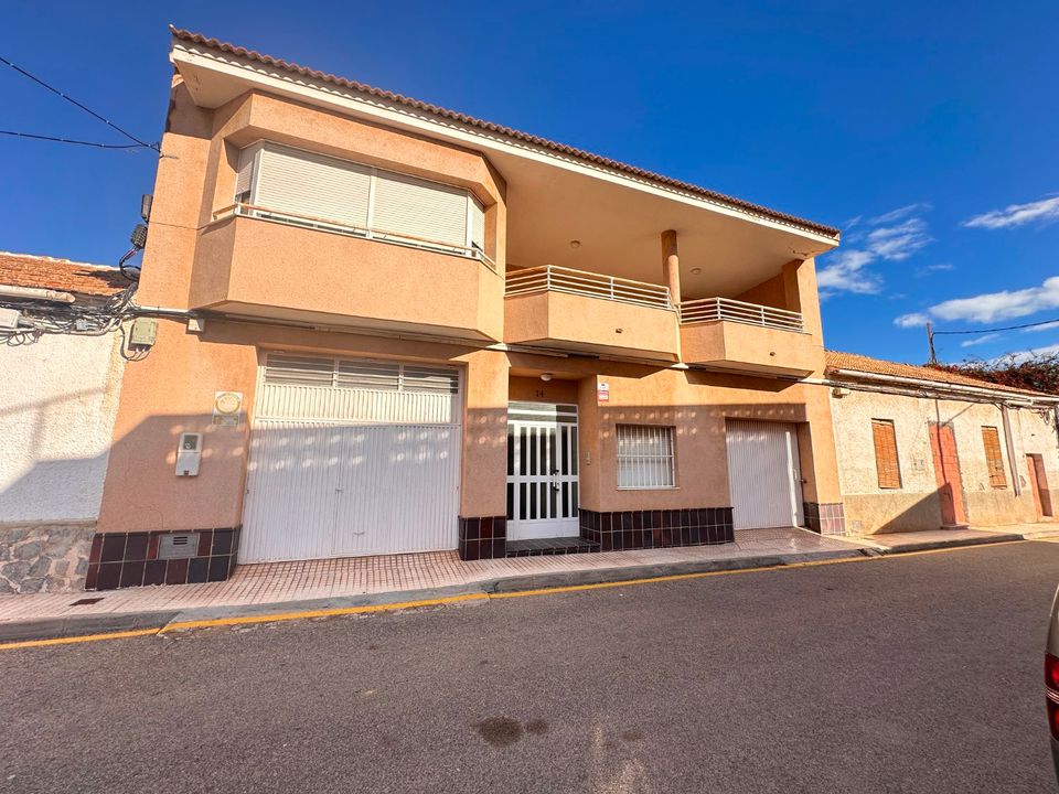 Villa i Pilar de la Horadada, Alicante - foto 2