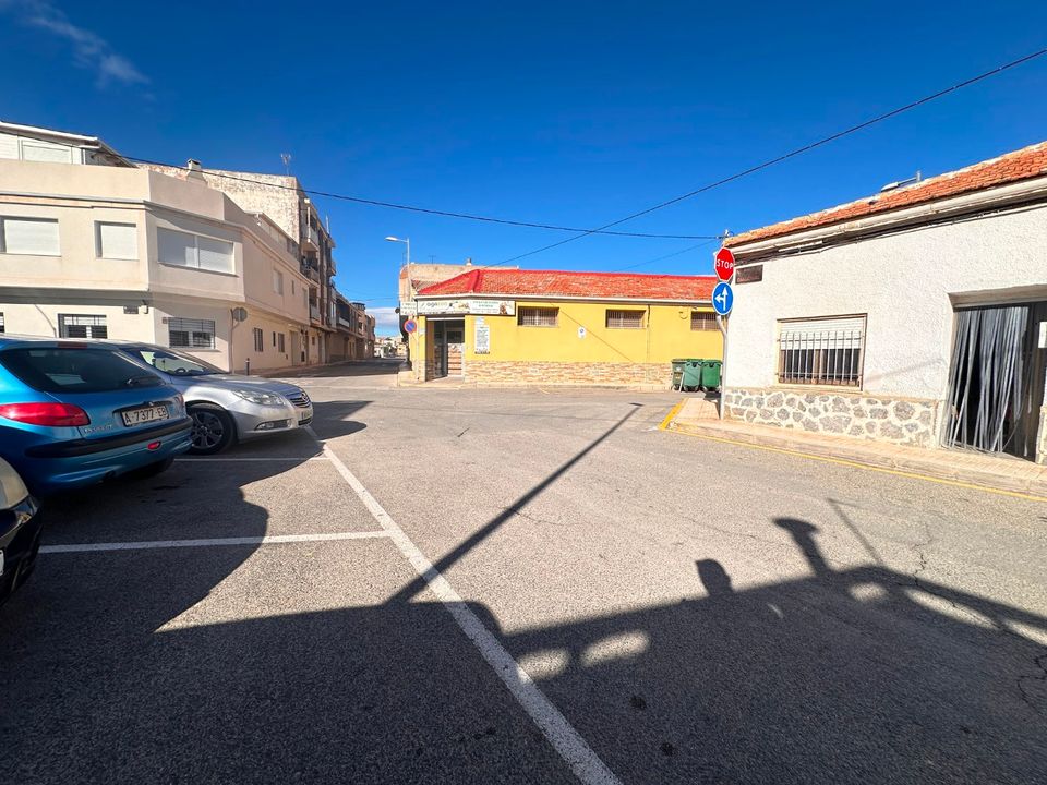 Villa i Pilar de la Horadada, Alicante - foto 3