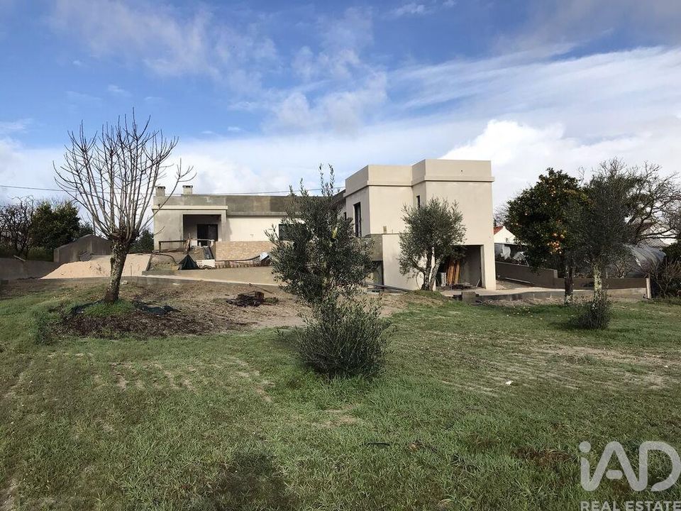 Byhus i Coruche, Santarem - foto 4