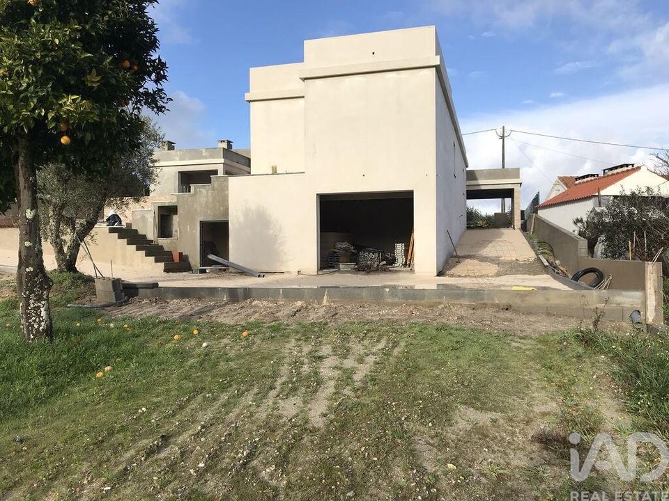 Byhus i Coruche, Santarem - foto 5
