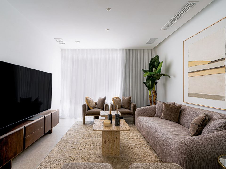 Villa i La Nucia, Alicante - bilde 5