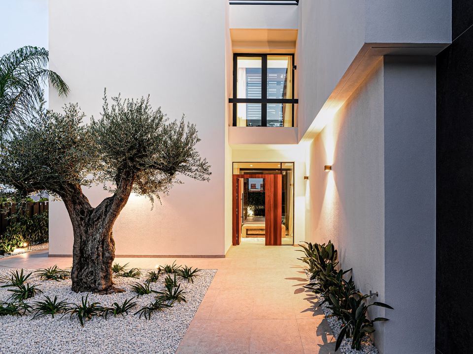 Villa i La Nucia, Alicante - foto 5