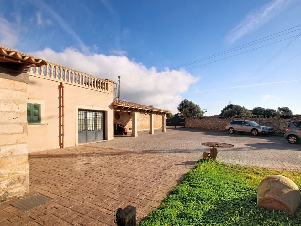 Villa i Santanyi, Mallorca - foto 5