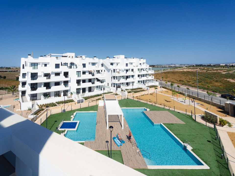 Penthouse i Torre Pacheco, Murcia - foto 2