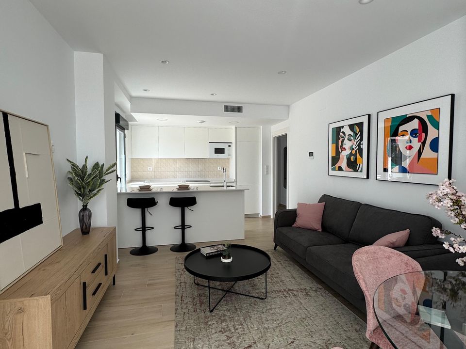 Penthouse i Torre Pacheco, Murcia - foto 5