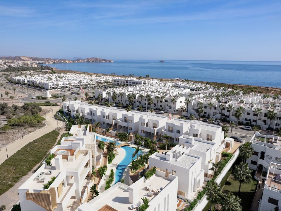 Penthouse i Pulpi, Almeria - foto 3